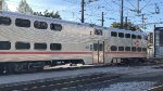 Caltrain 4021